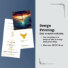 Anniversary Invitation Card Template