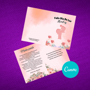 Mother’s Day Gift Card