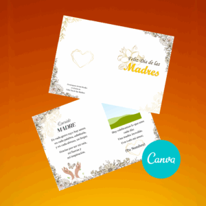 Mother’s Day Gift Card